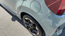 Kia Picanto 1.2 GT-line S 5dr Auto Petrol Hatchback